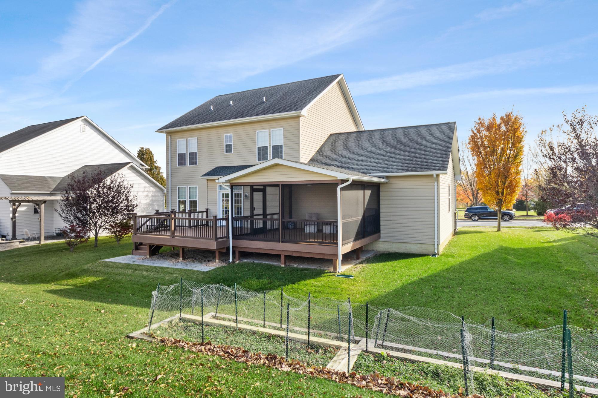 FORGE MEADOWS - Residential