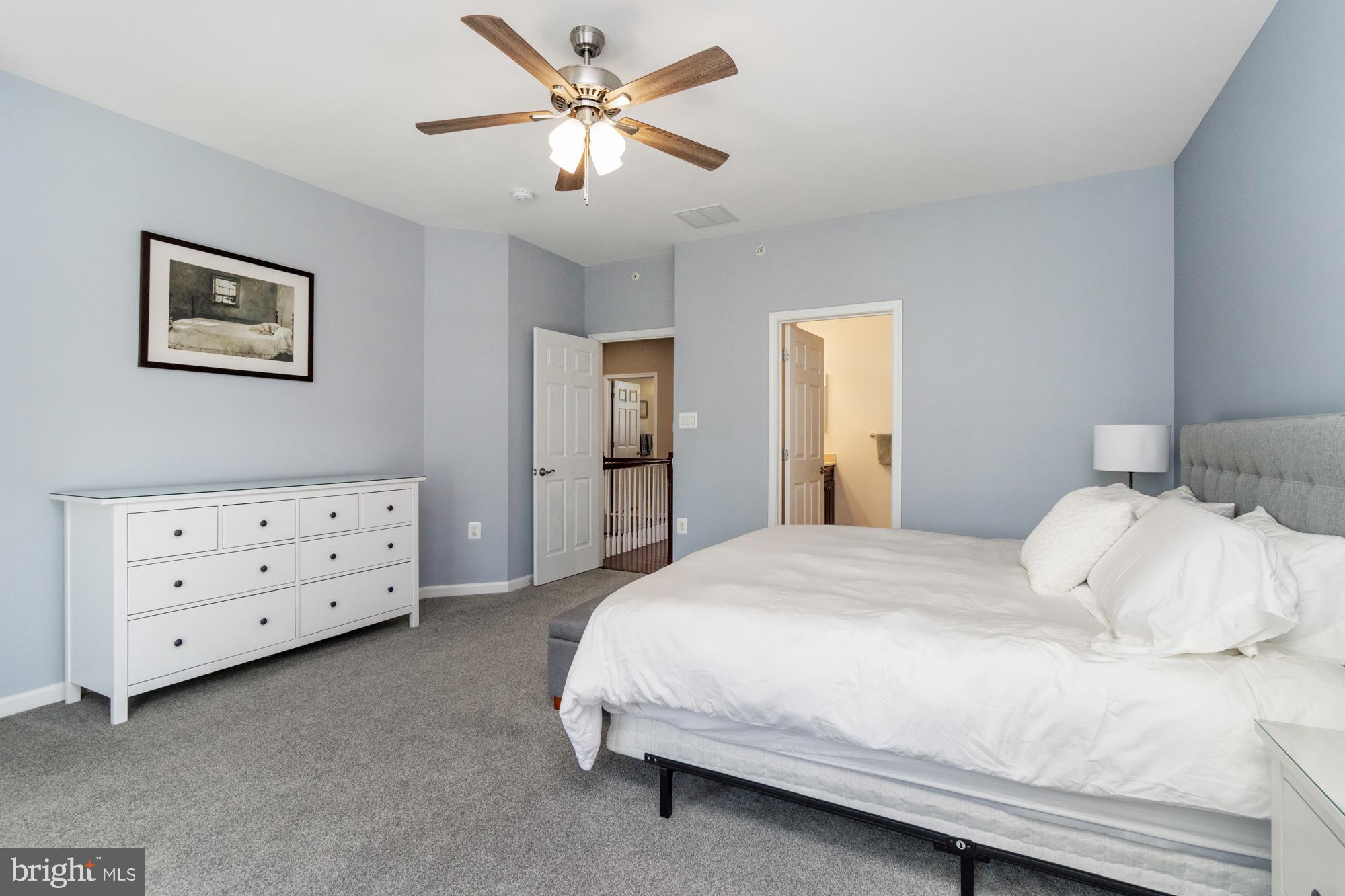 FORGE MEADOWS - Residential