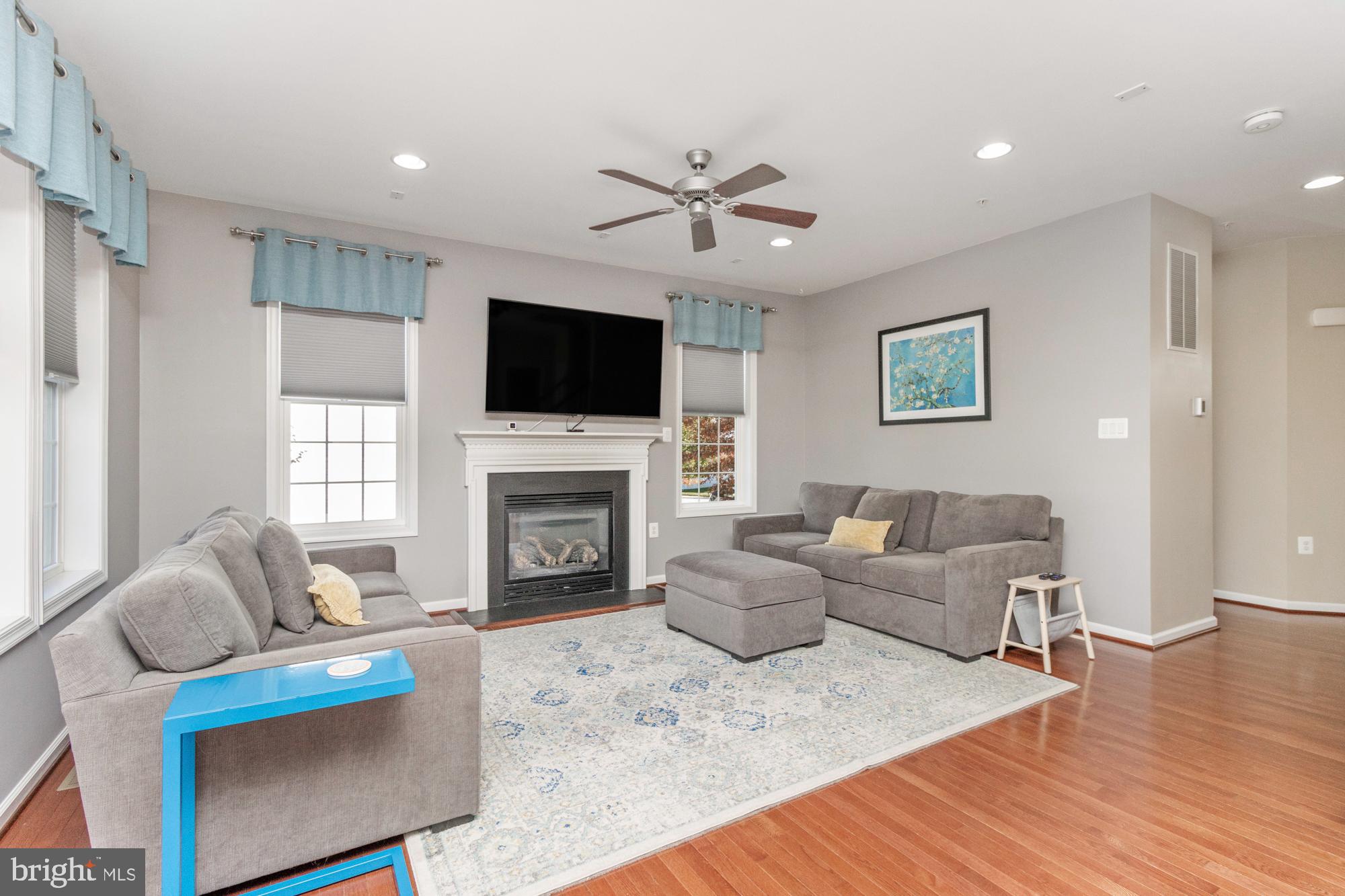 FORGE MEADOWS - Residential