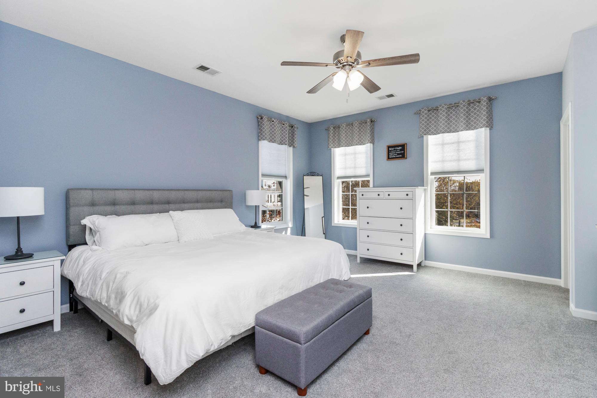 FORGE MEADOWS - Residential