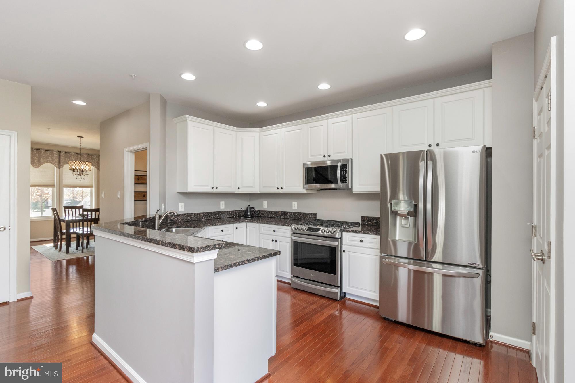 FORGE MEADOWS - Residential