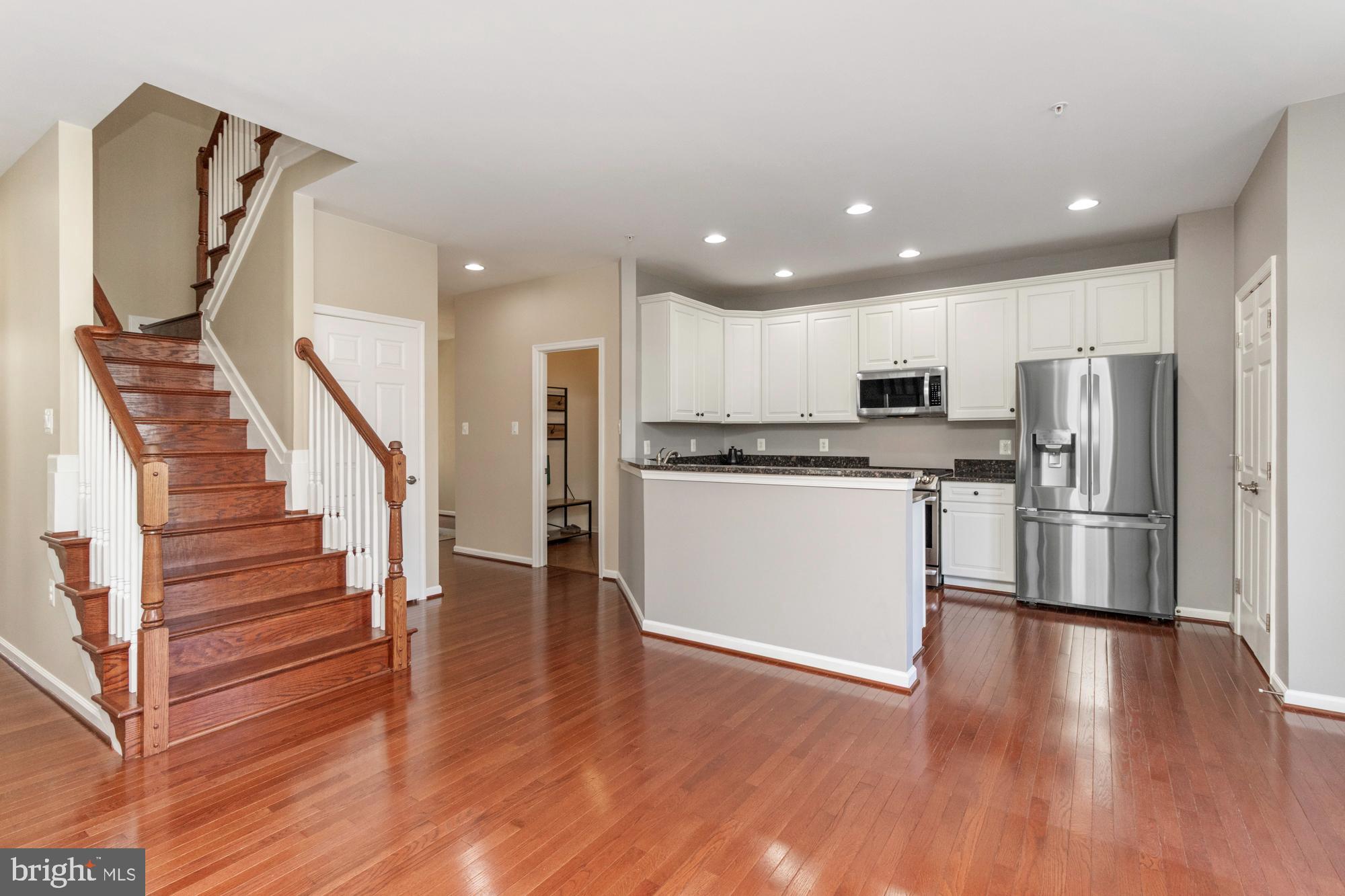 FORGE MEADOWS - Residential