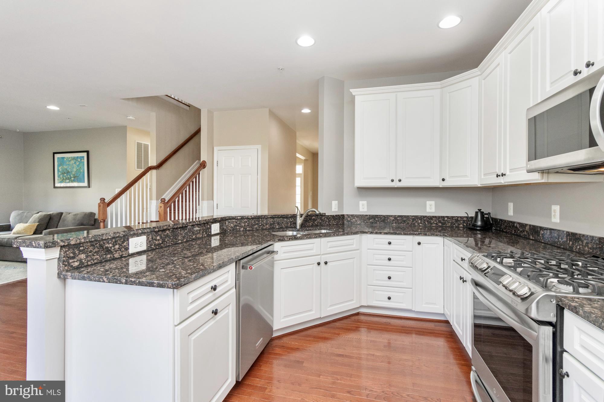 FORGE MEADOWS - Residential