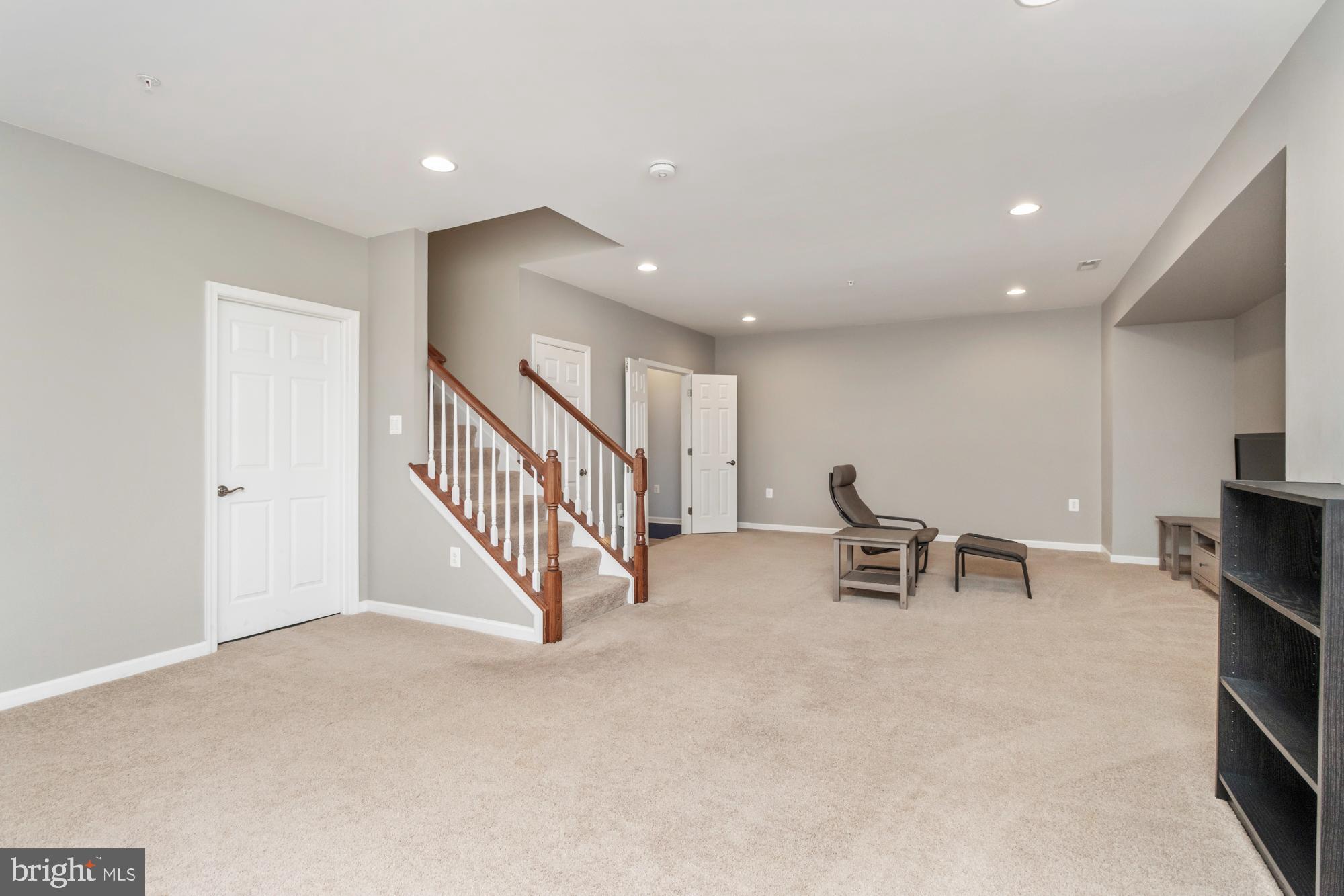 FORGE MEADOWS - Residential