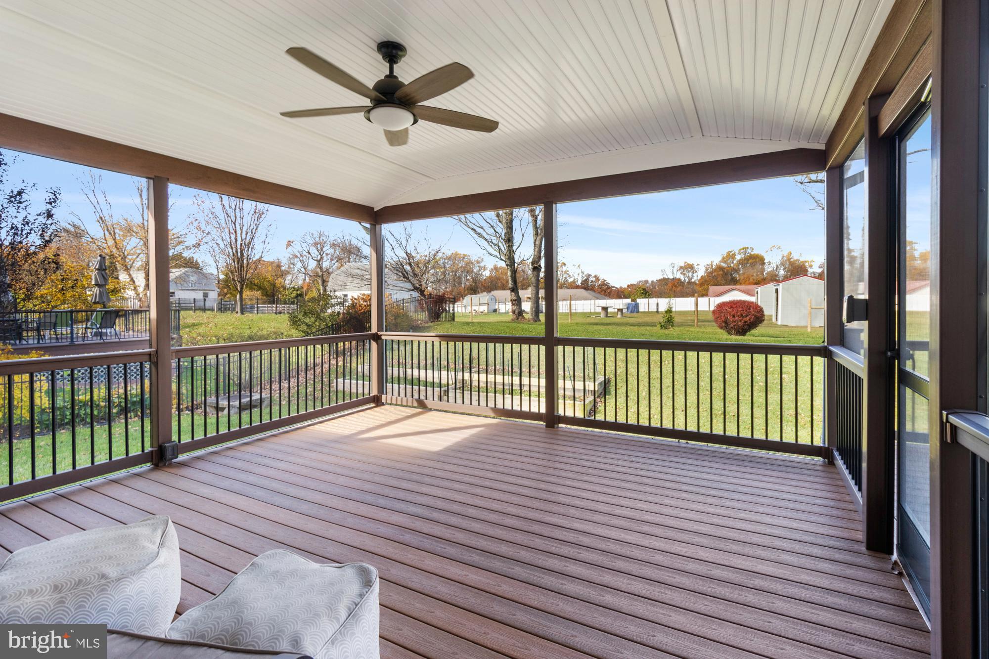 FORGE MEADOWS - Residential