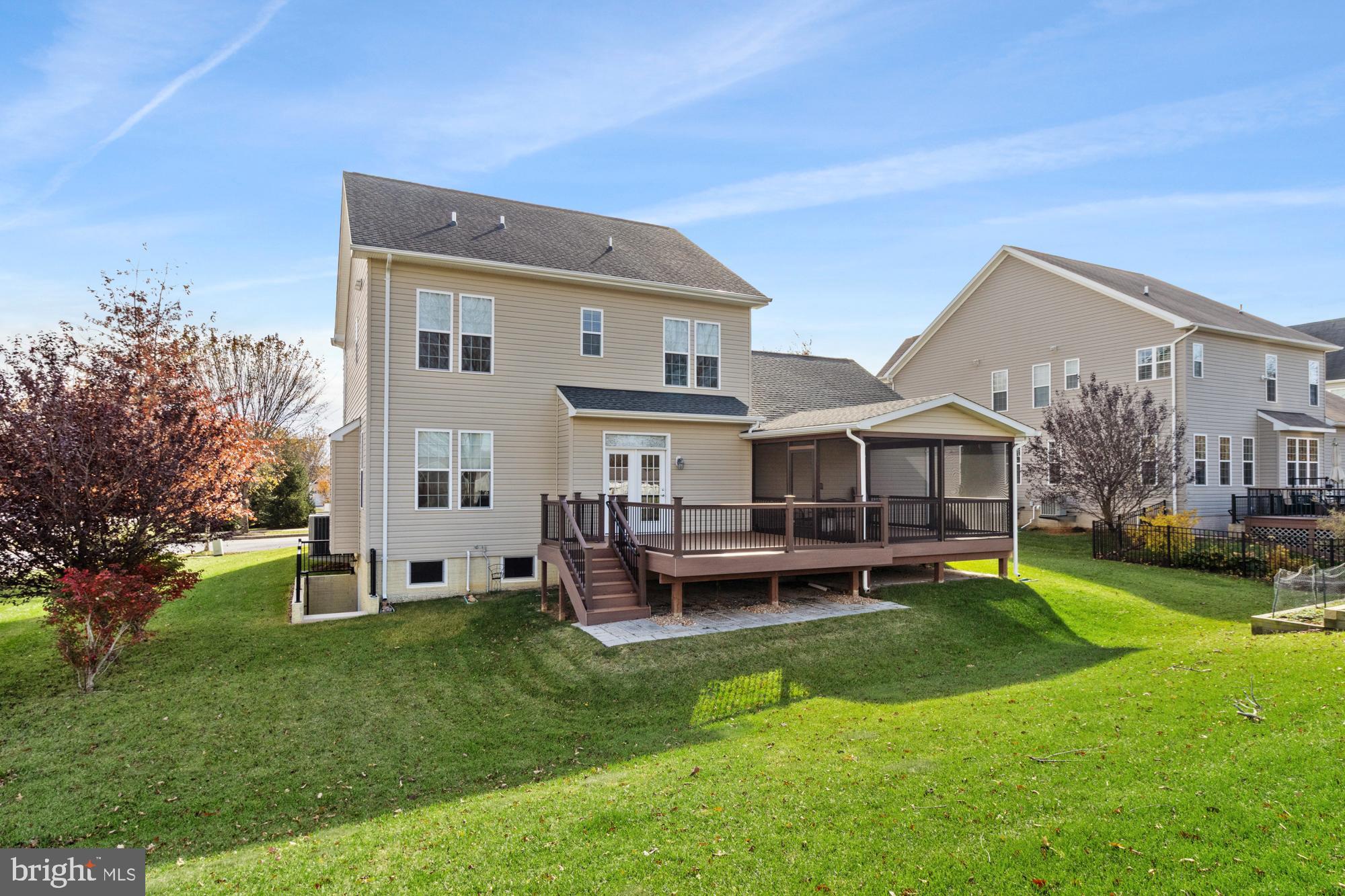 FORGE MEADOWS - Residential