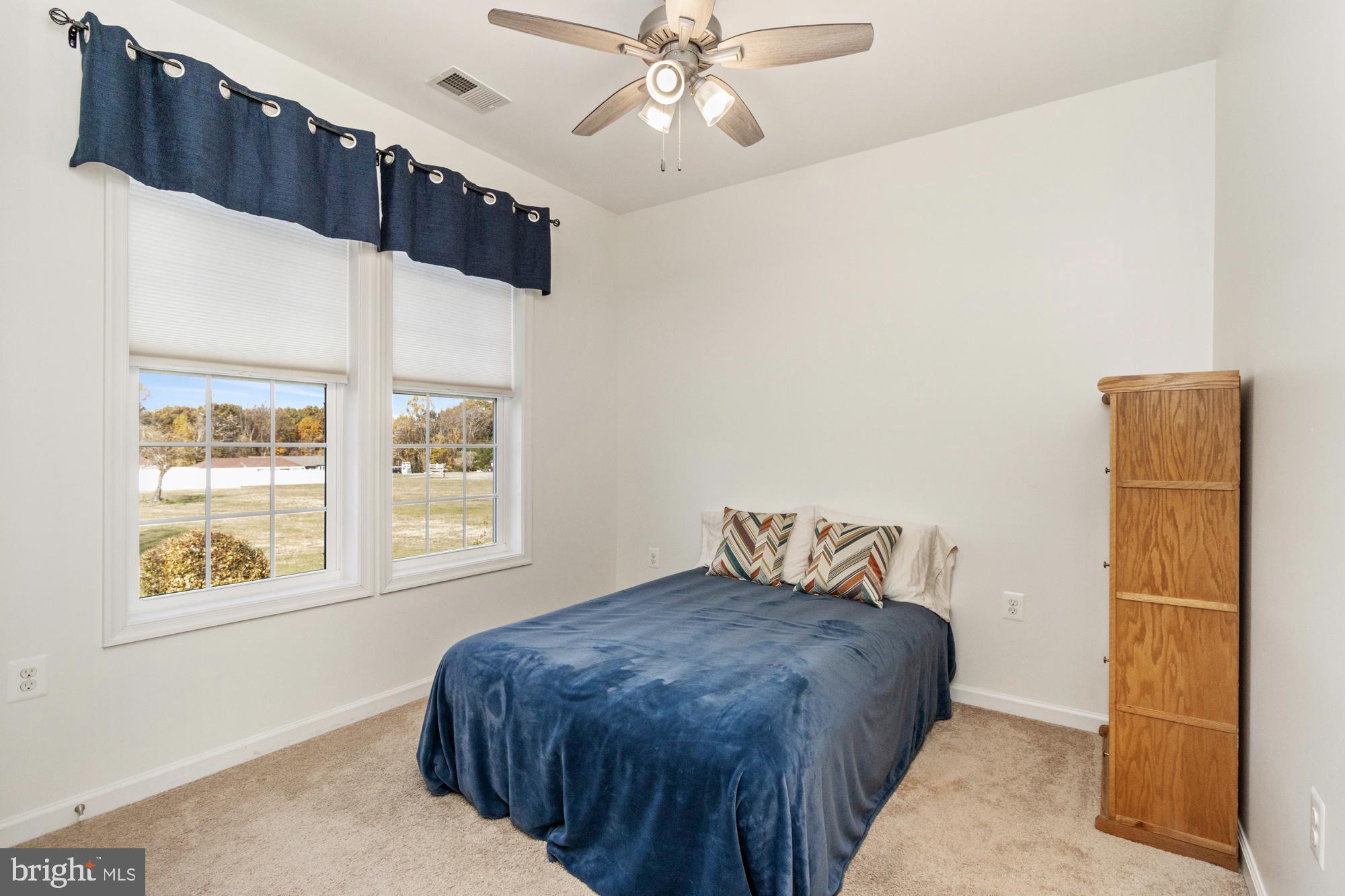 FORGE MEADOWS - Residential