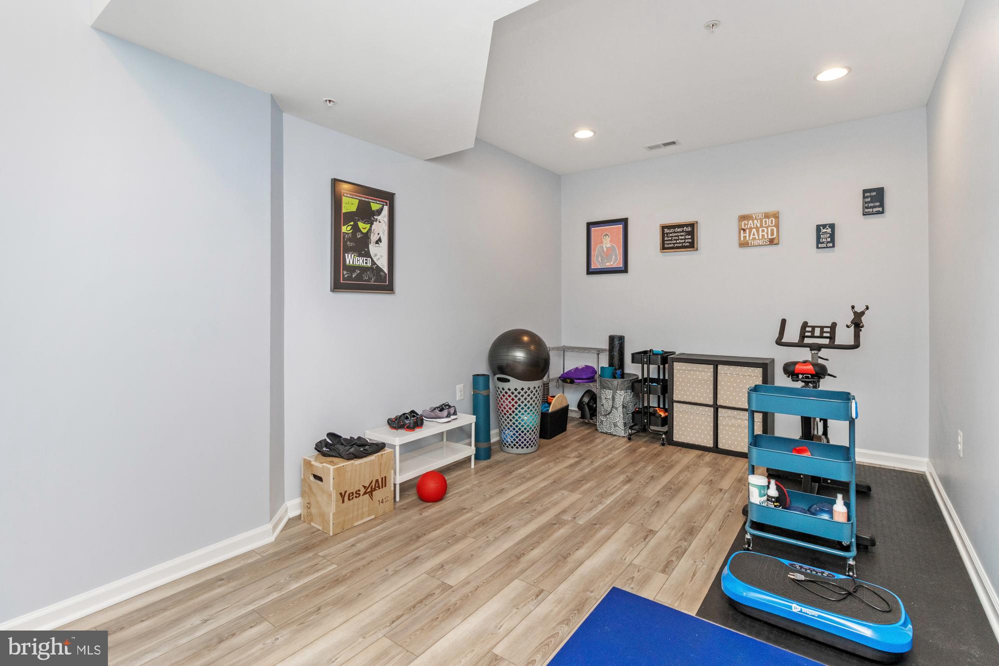 FORGE MEADOWS - Residential