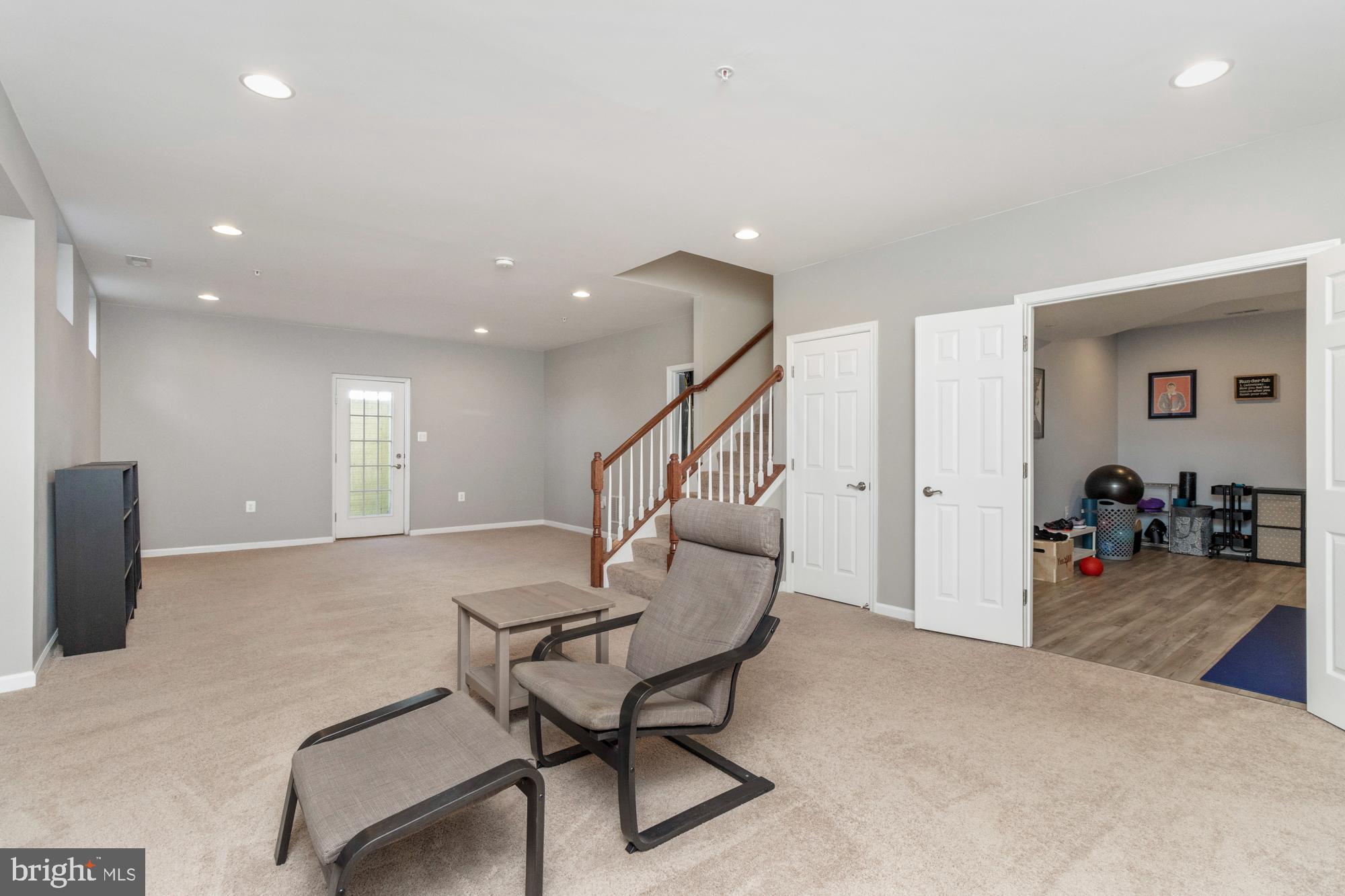 FORGE MEADOWS - Residential