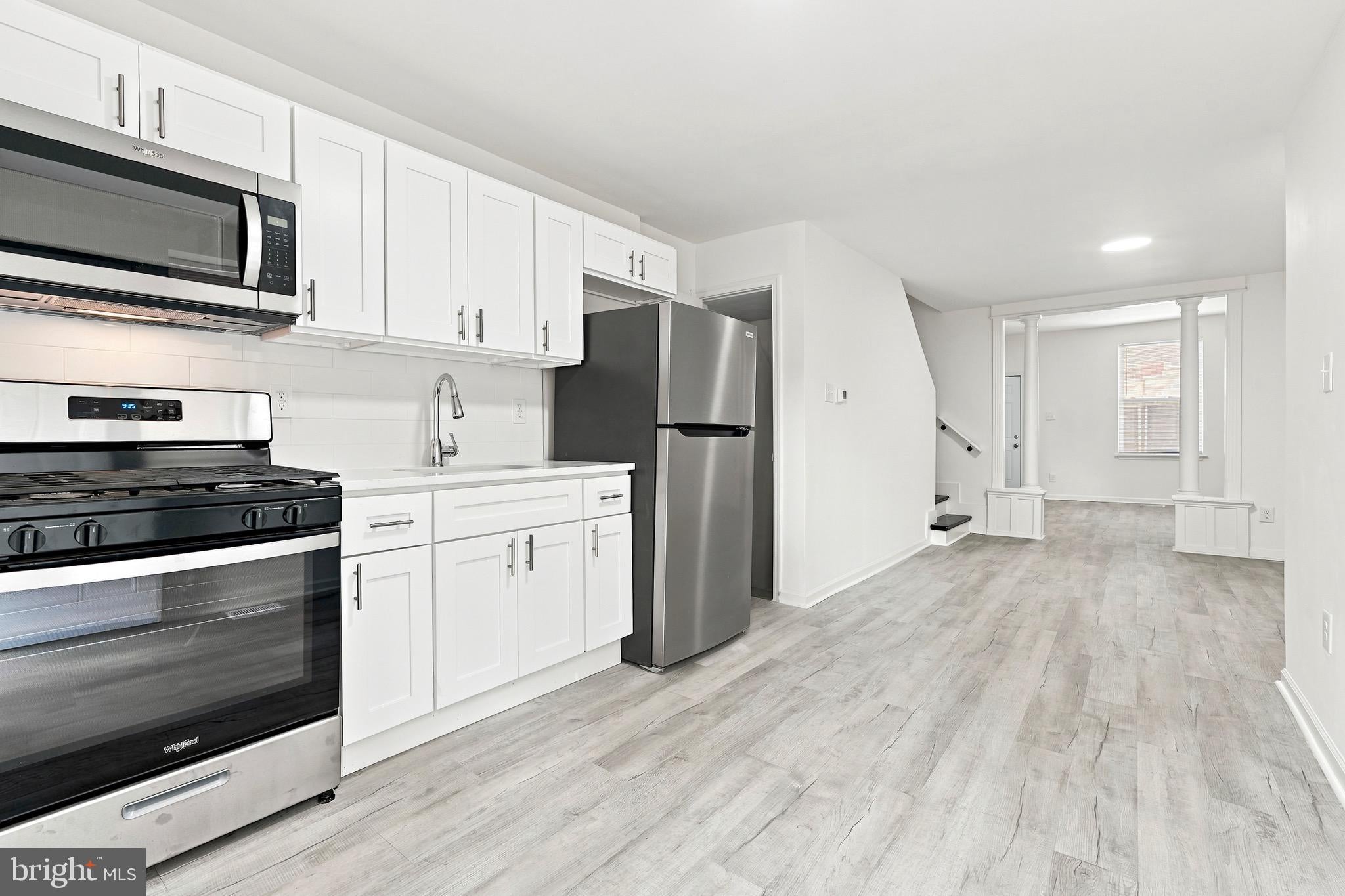 1319 N 55TH STREET