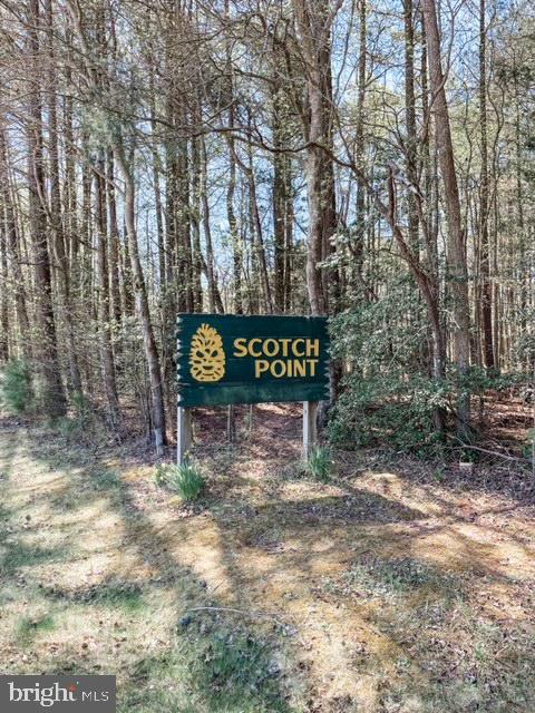 SCOTCH POINT - Residential