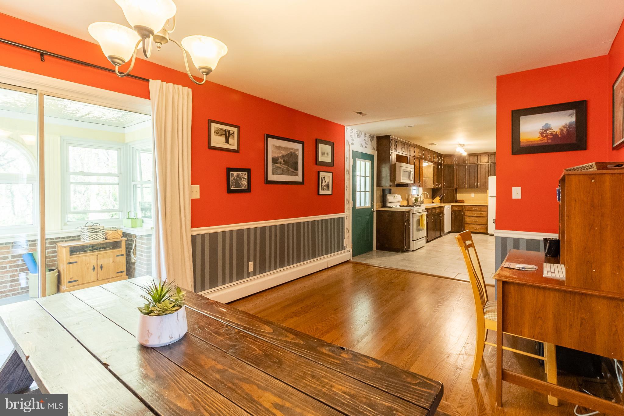 SCOTCH POINT - Residential