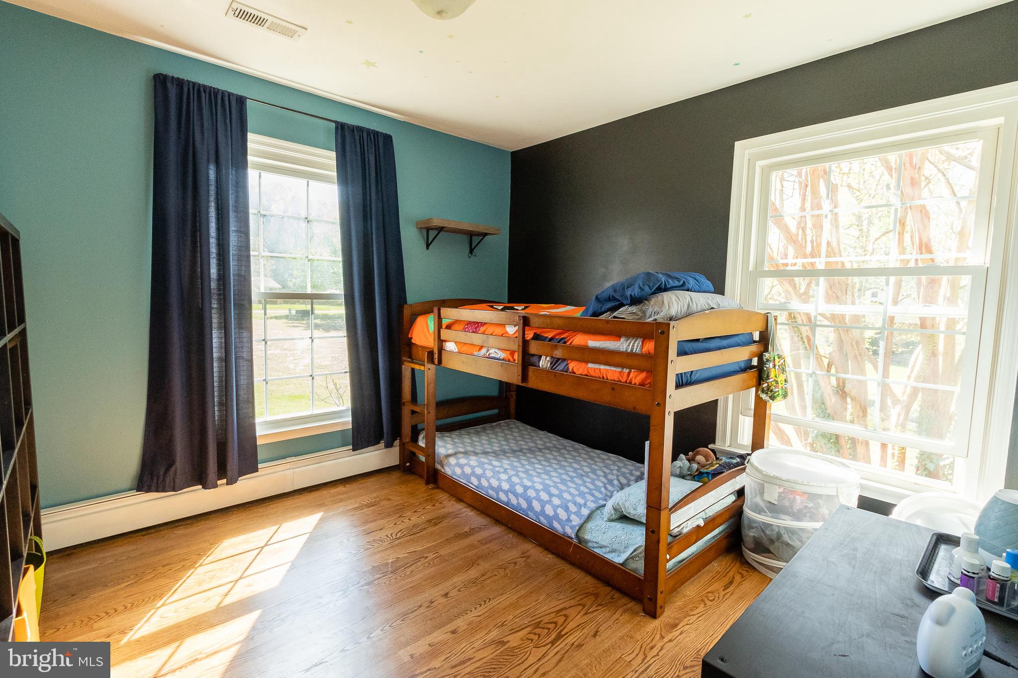 SCOTCH POINT - Residential