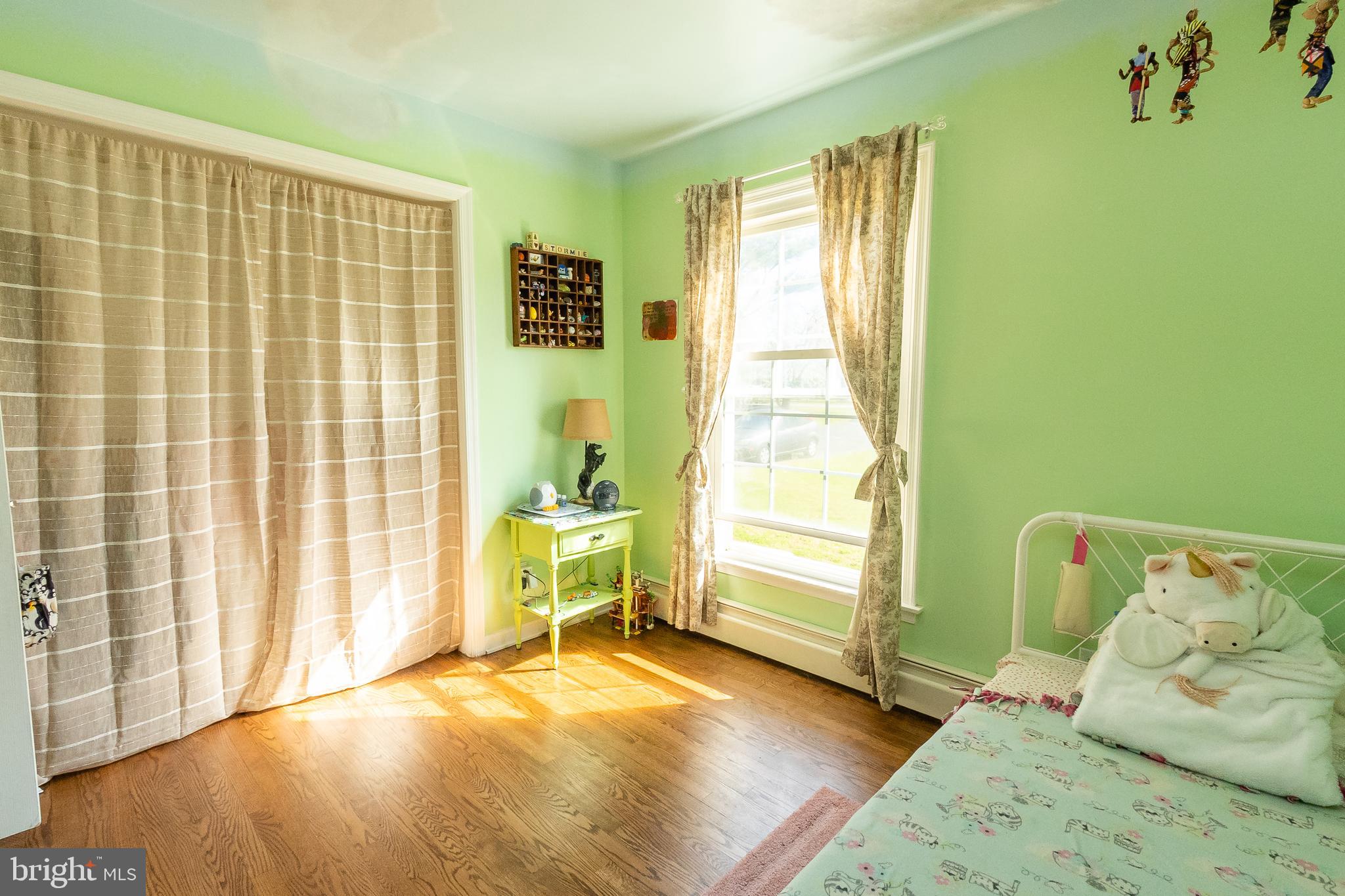 SCOTCH POINT - Residential