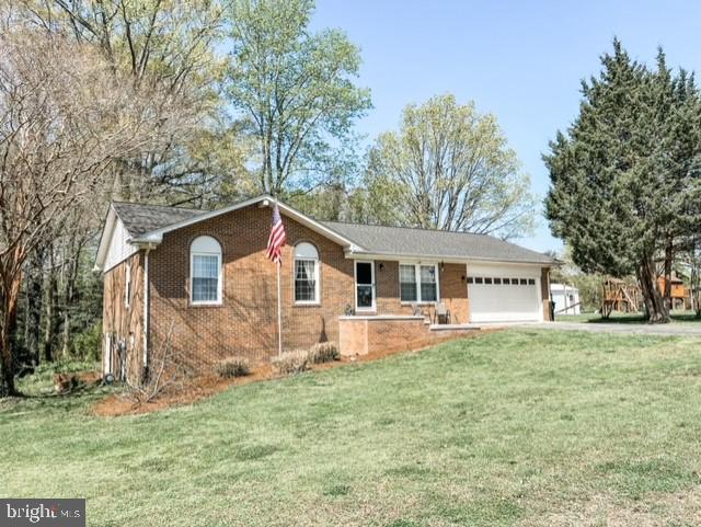 SCOTCH POINT - Residential