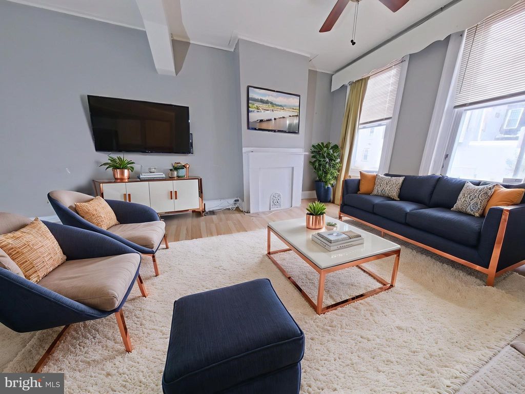 Photo of 2409 N Park Avenue, PHILADELPHIA, PA 19132 (MLS # PAPH2511578)