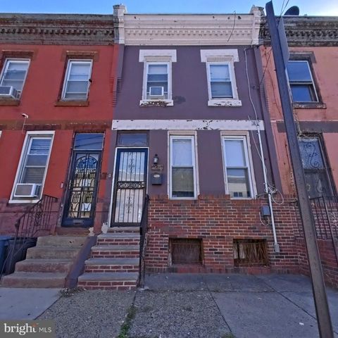 Photo of 2409 N Park Avenue, PHILADELPHIA, PA 19132 (MLS # PAPH2511578) Photo of 2409 N Park Avenue, PHILADELPHIA, PA 19132 (MLS # PAPH2511578)