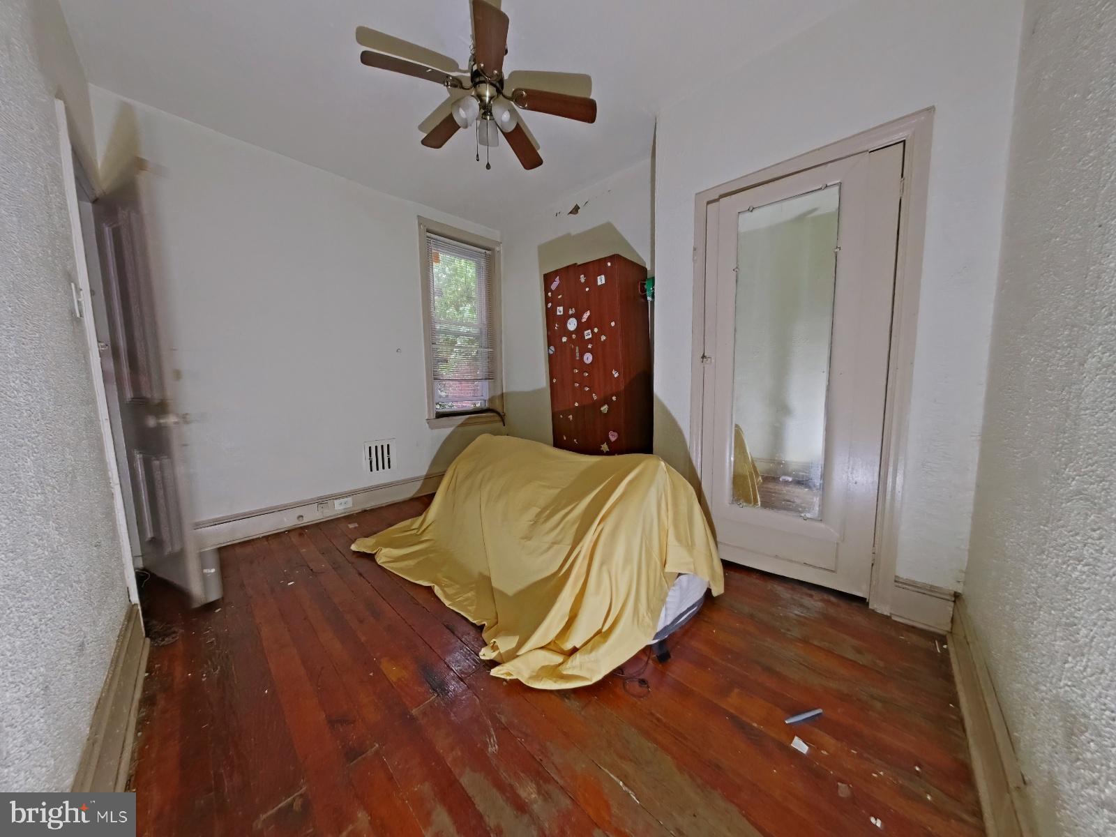 HARTRANFT - Residential