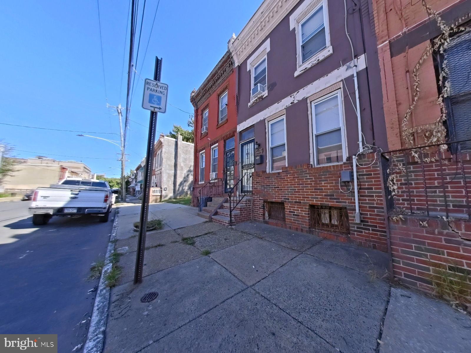 HARTRANFT - Residential