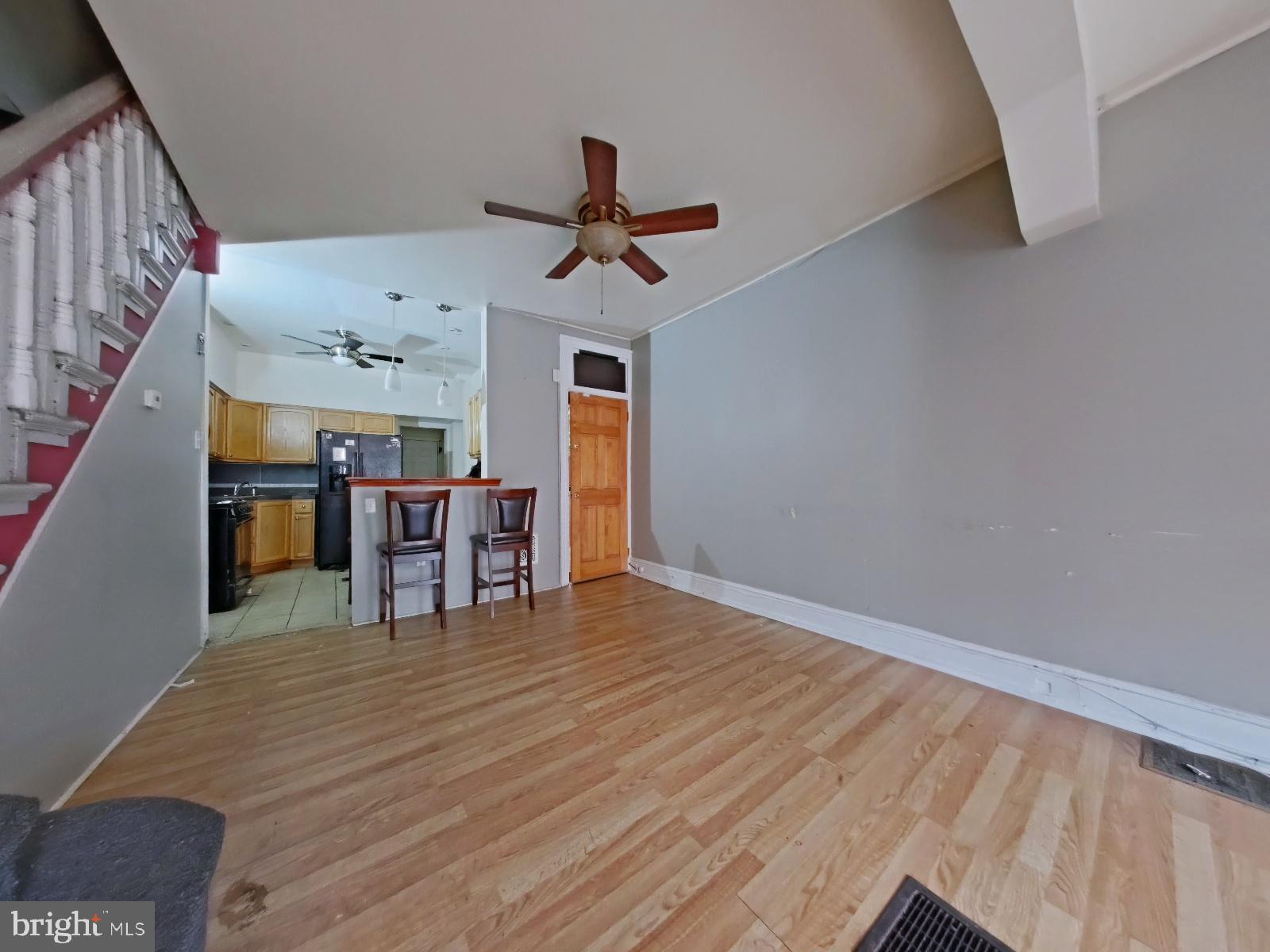 HARTRANFT - Residential