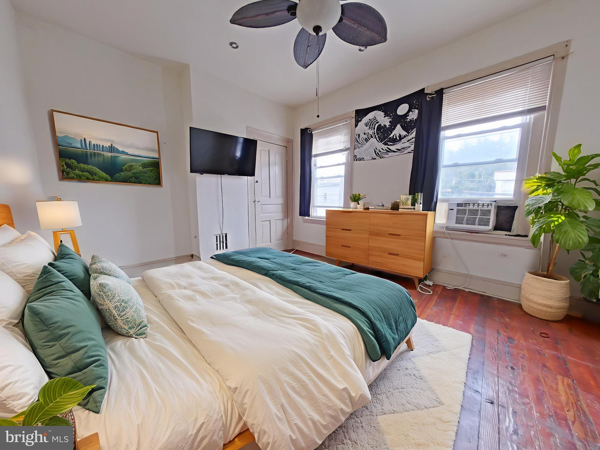 HARTRANFT - Residential