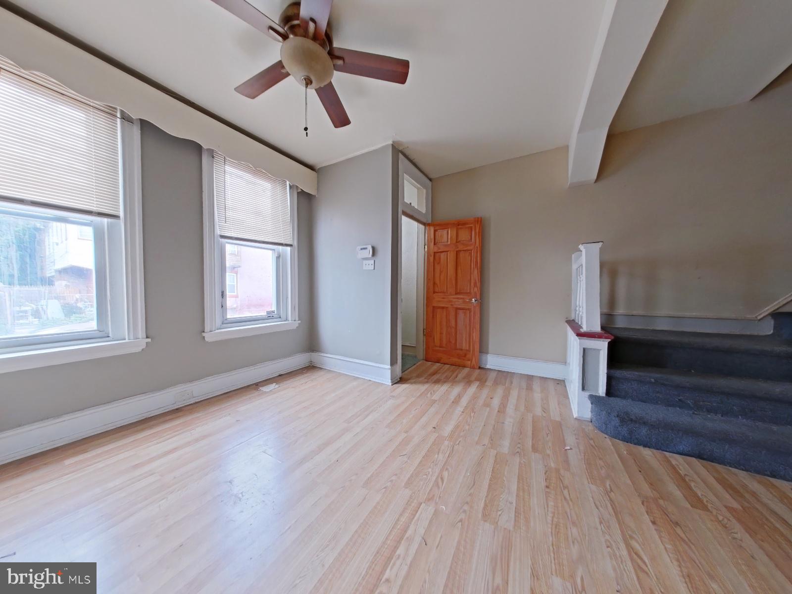 HARTRANFT - Residential