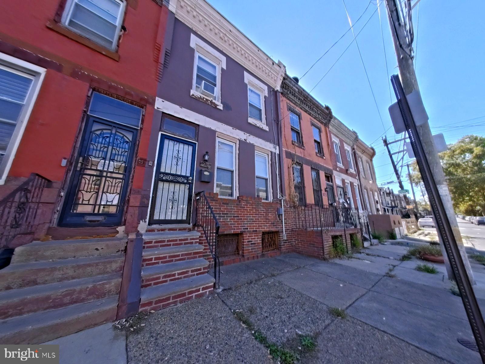 HARTRANFT - Residential