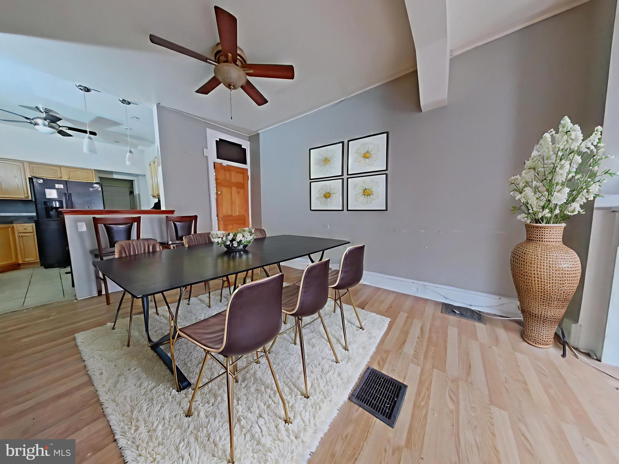 HARTRANFT - Residential