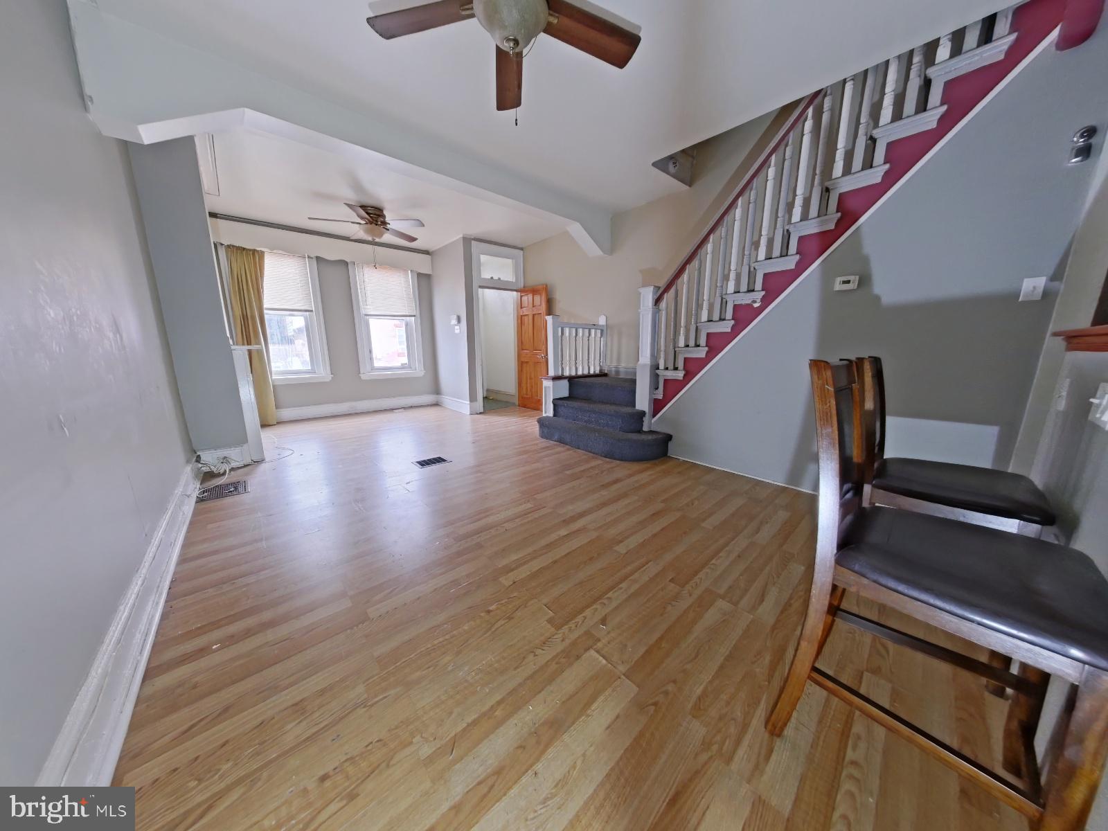 HARTRANFT - Residential