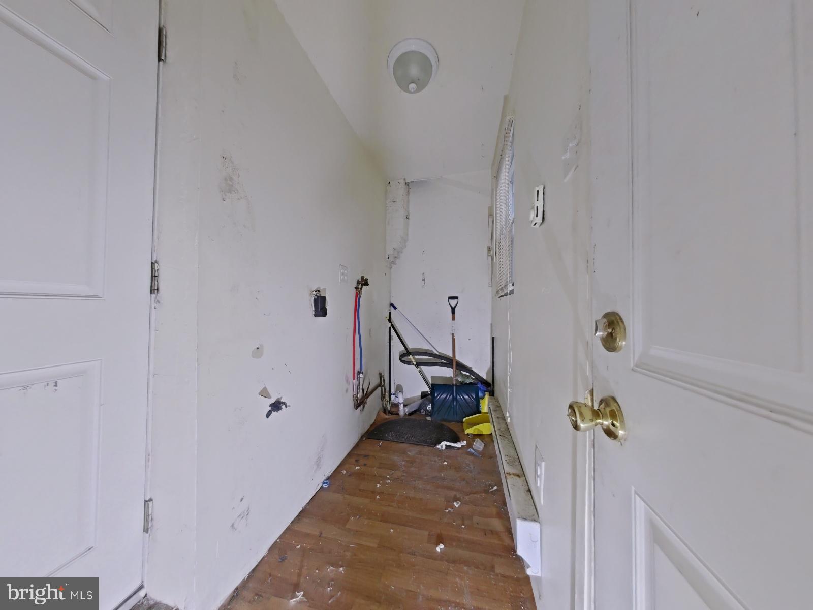 HARTRANFT - Residential