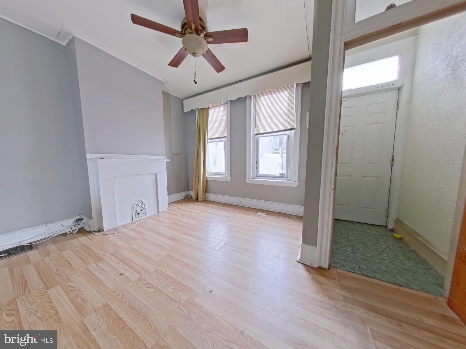 HARTRANFT - Residential