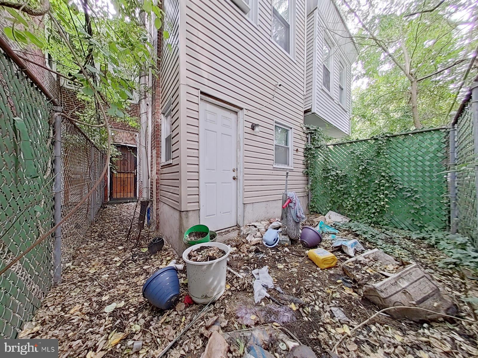 HARTRANFT - Residential