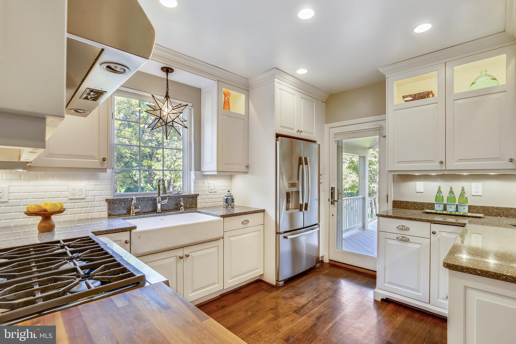 WOODMONT - Residential