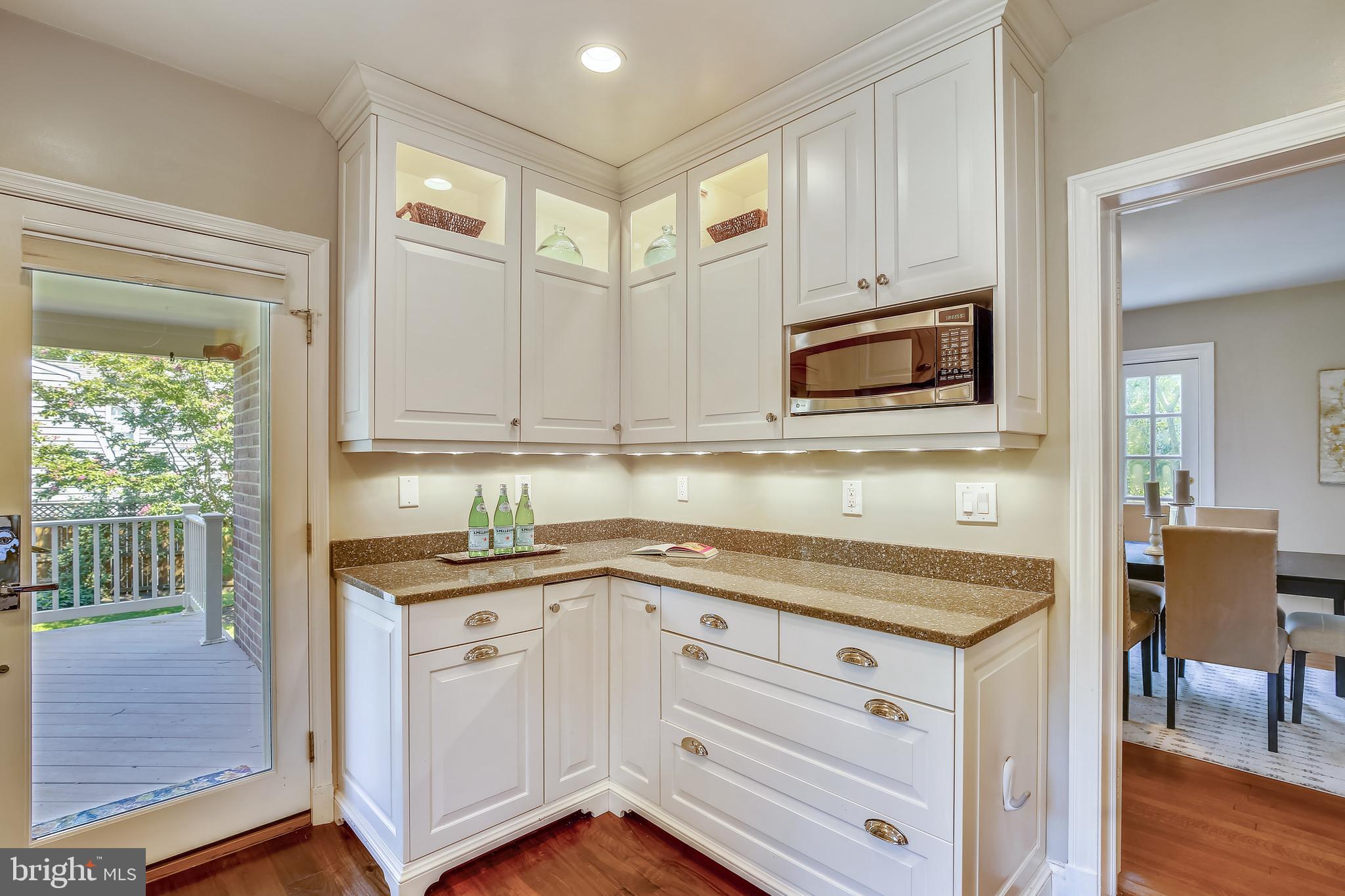 WOODMONT - Residential