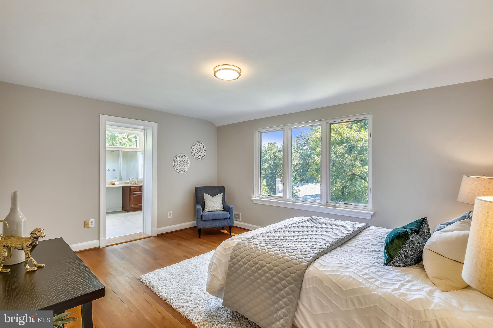 WOODMONT - Residential