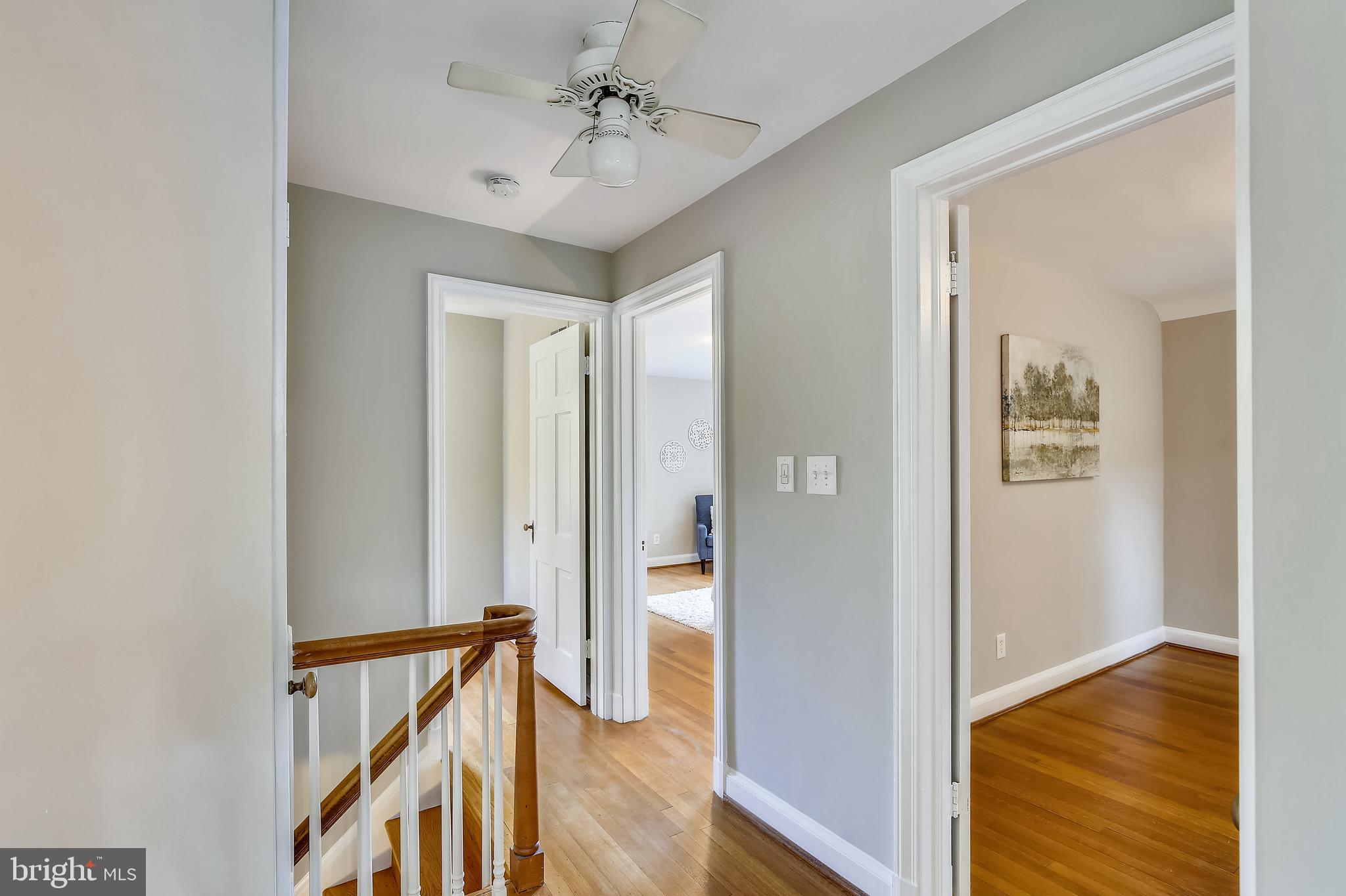 WOODMONT - Residential