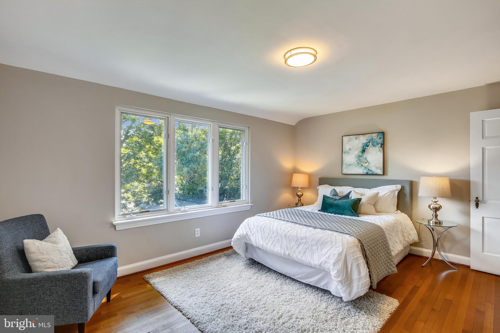 WOODMONT - Residential