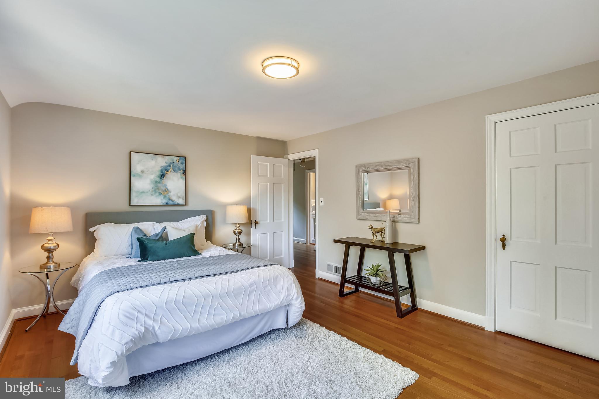 WOODMONT - Residential