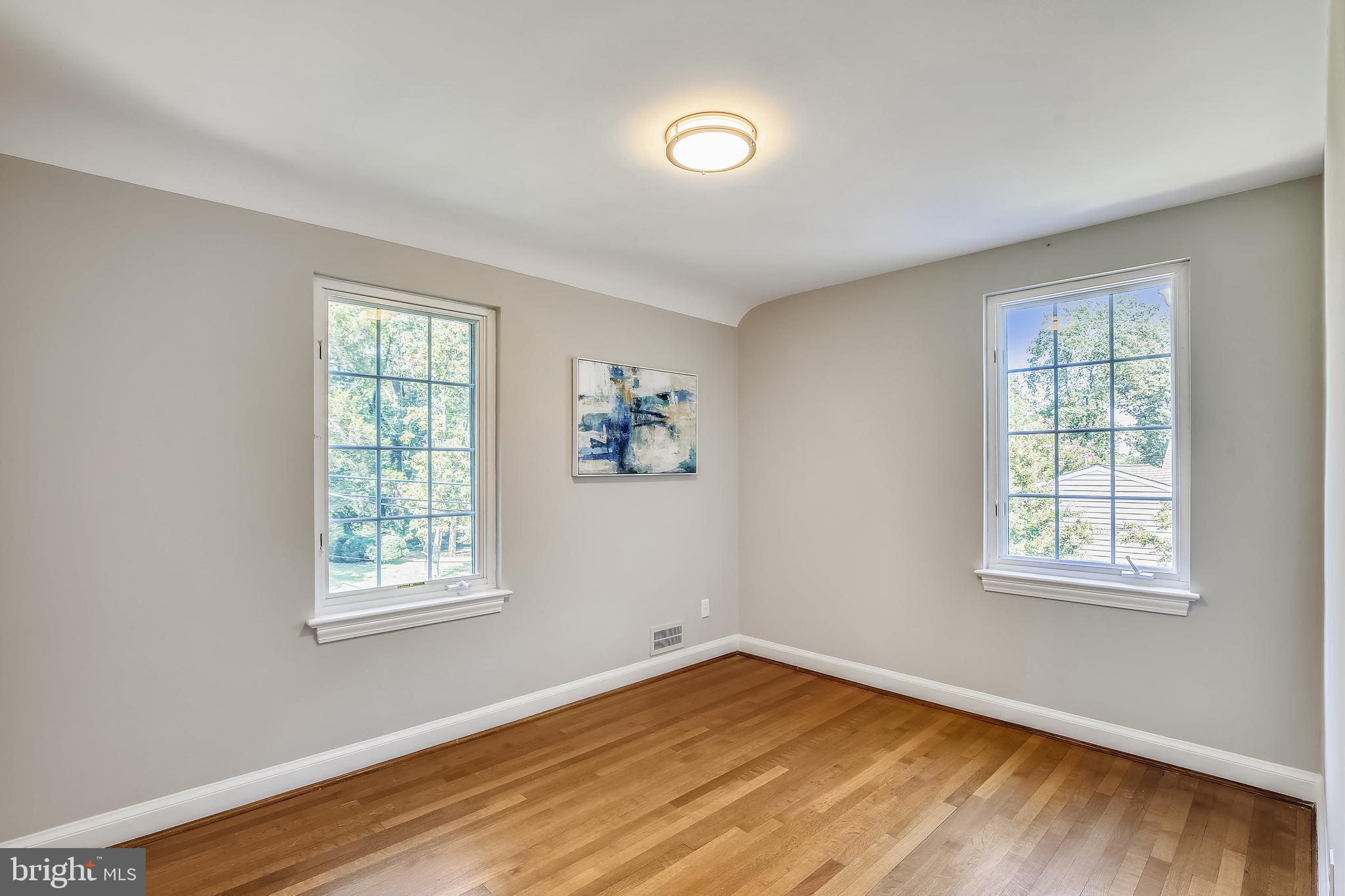 WOODMONT - Residential