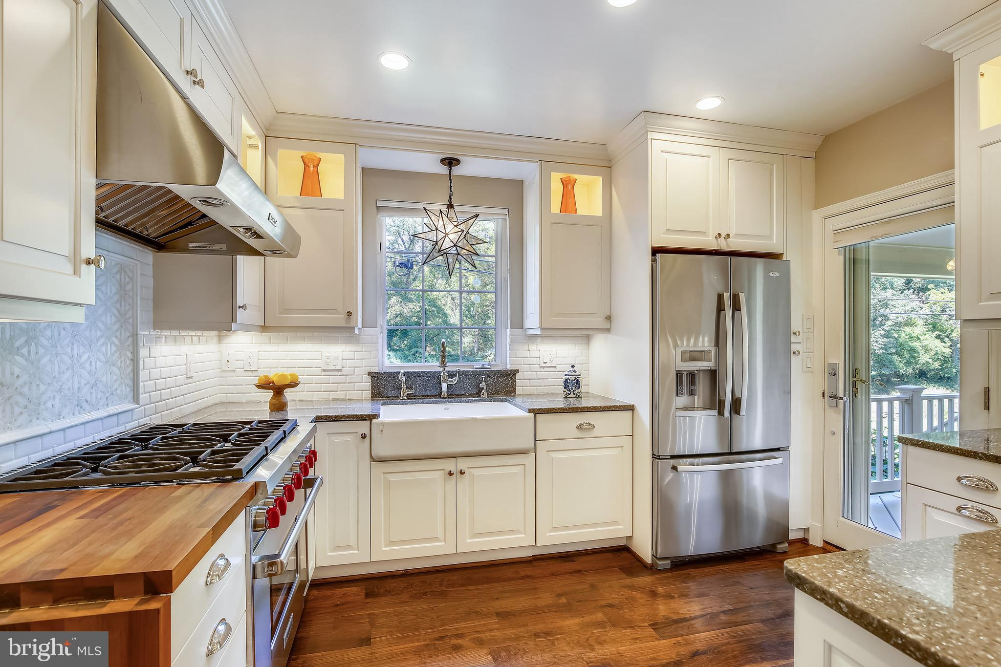 WOODMONT - Residential