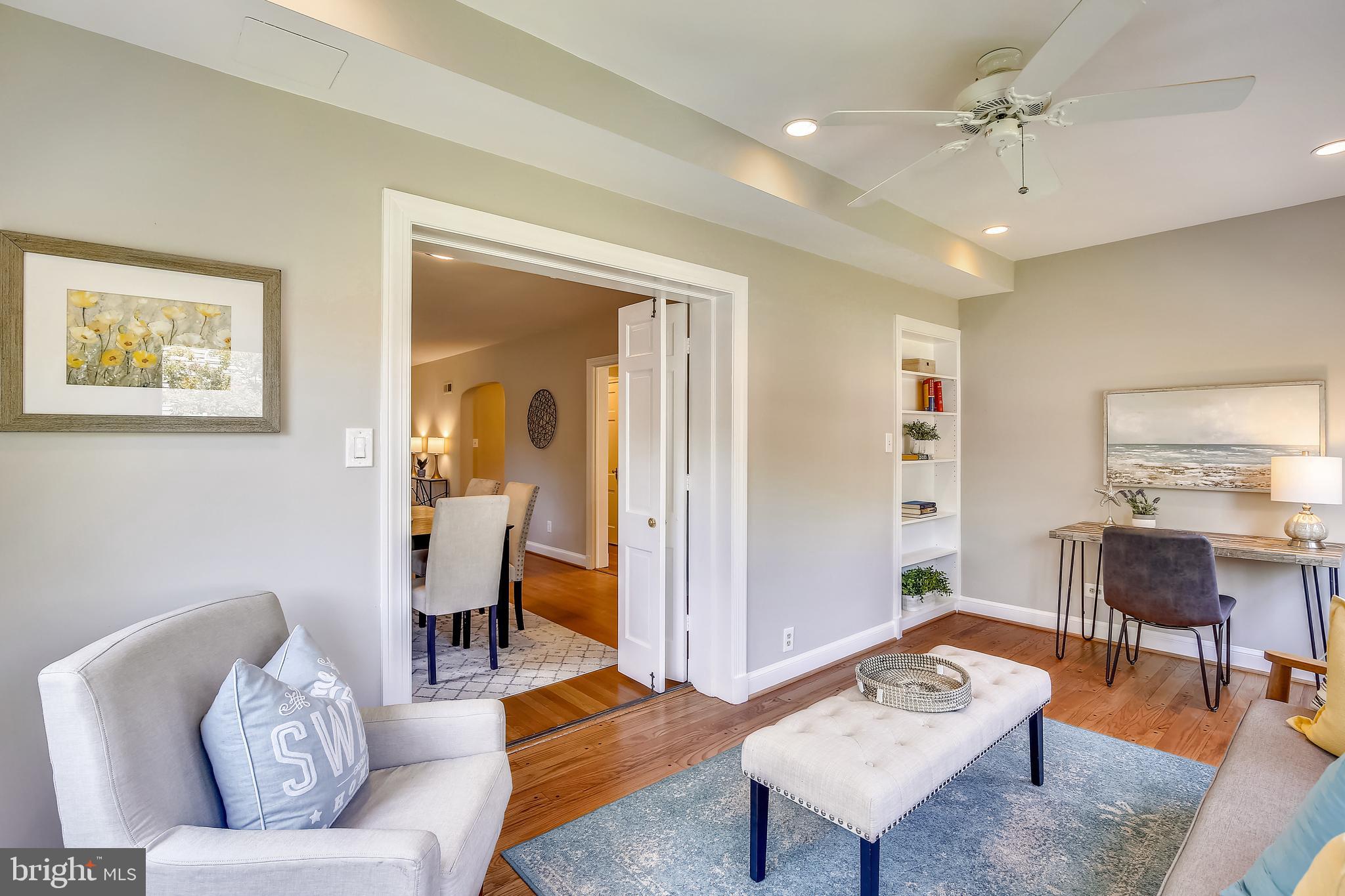 WOODMONT - Residential