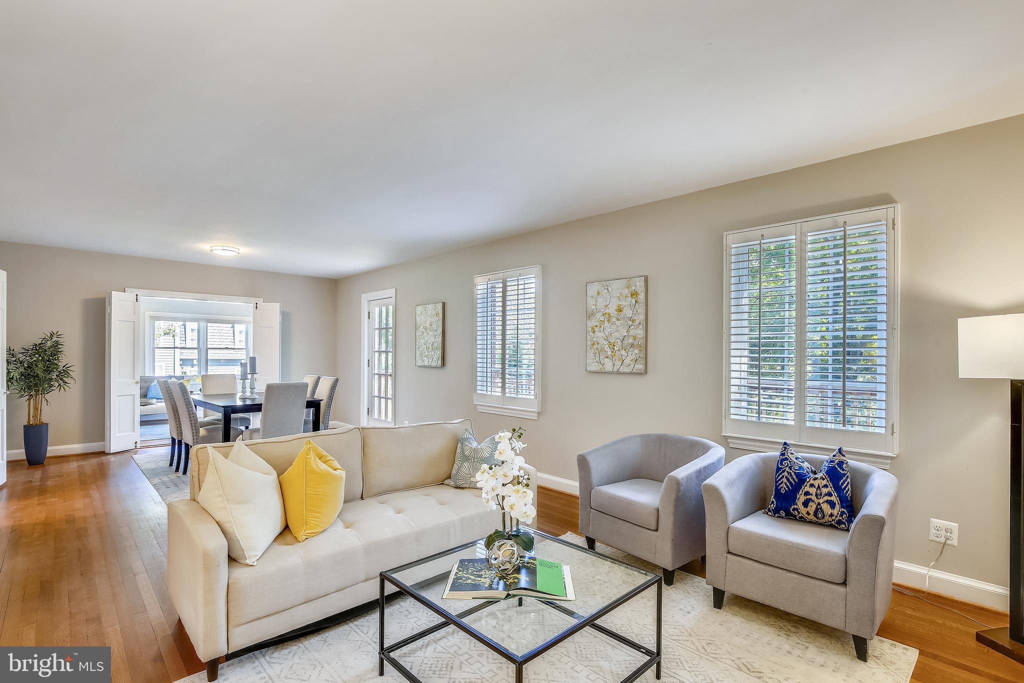 WOODMONT - Residential