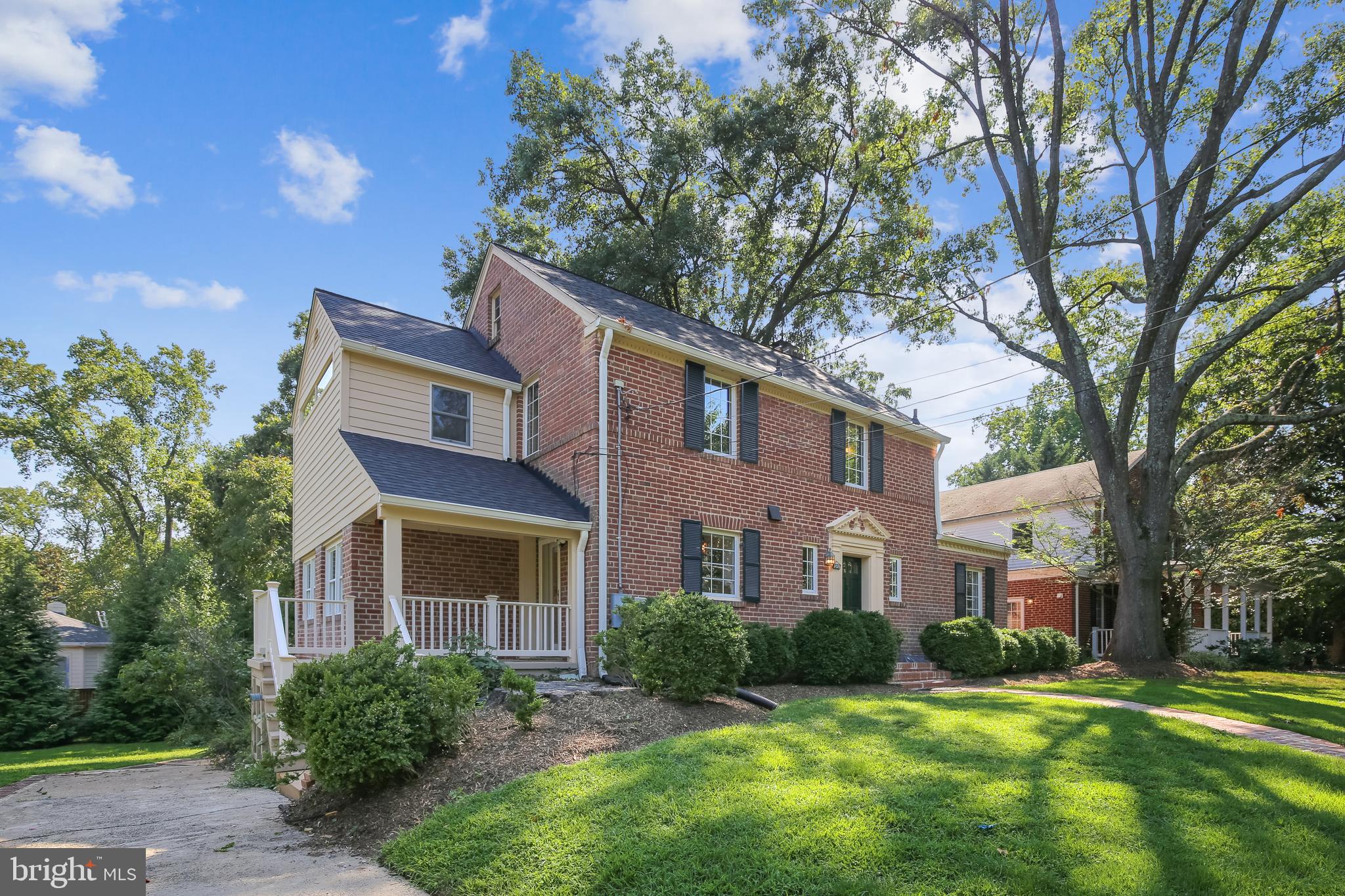 WOODMONT - Residential