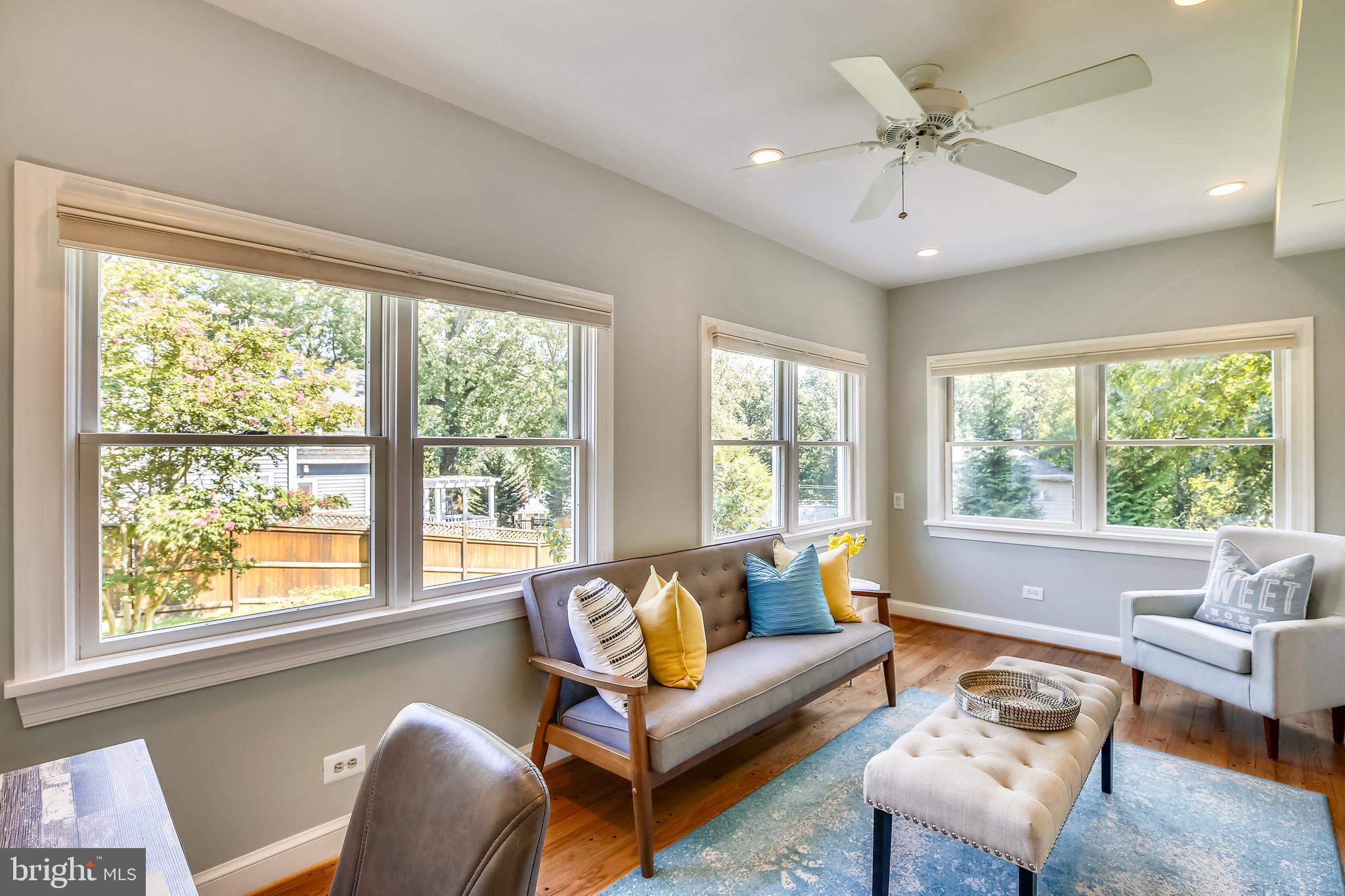 WOODMONT - Residential