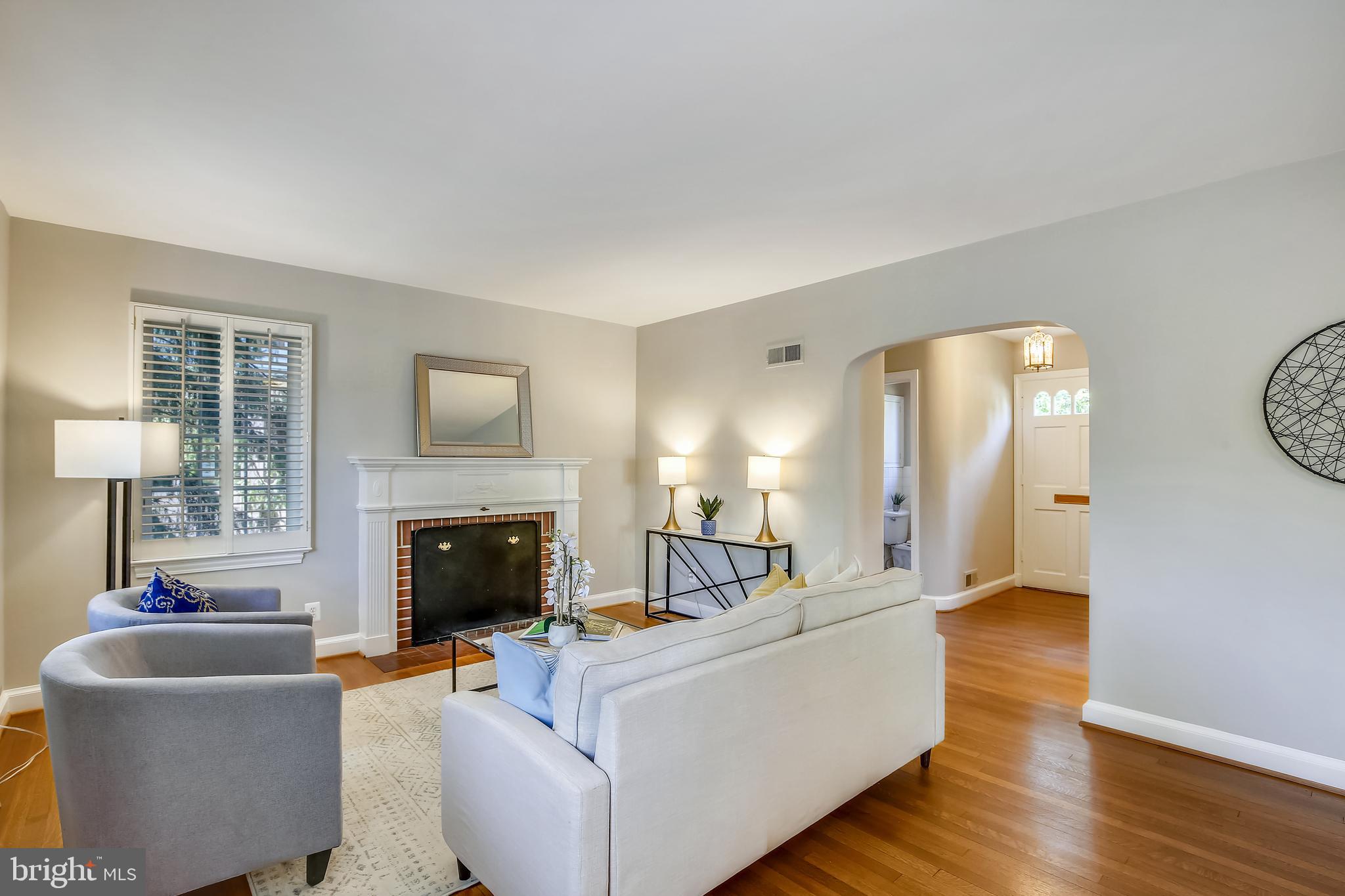 WOODMONT - Residential