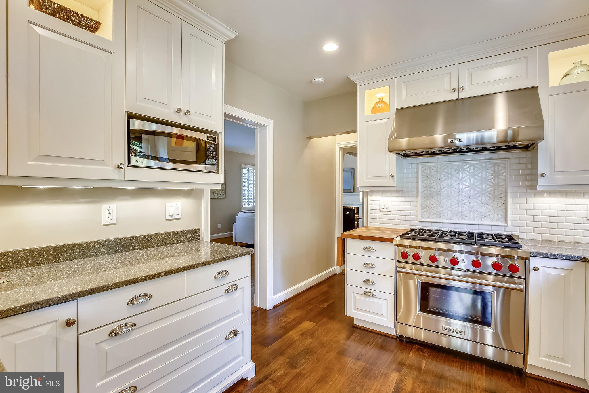 WOODMONT - Residential