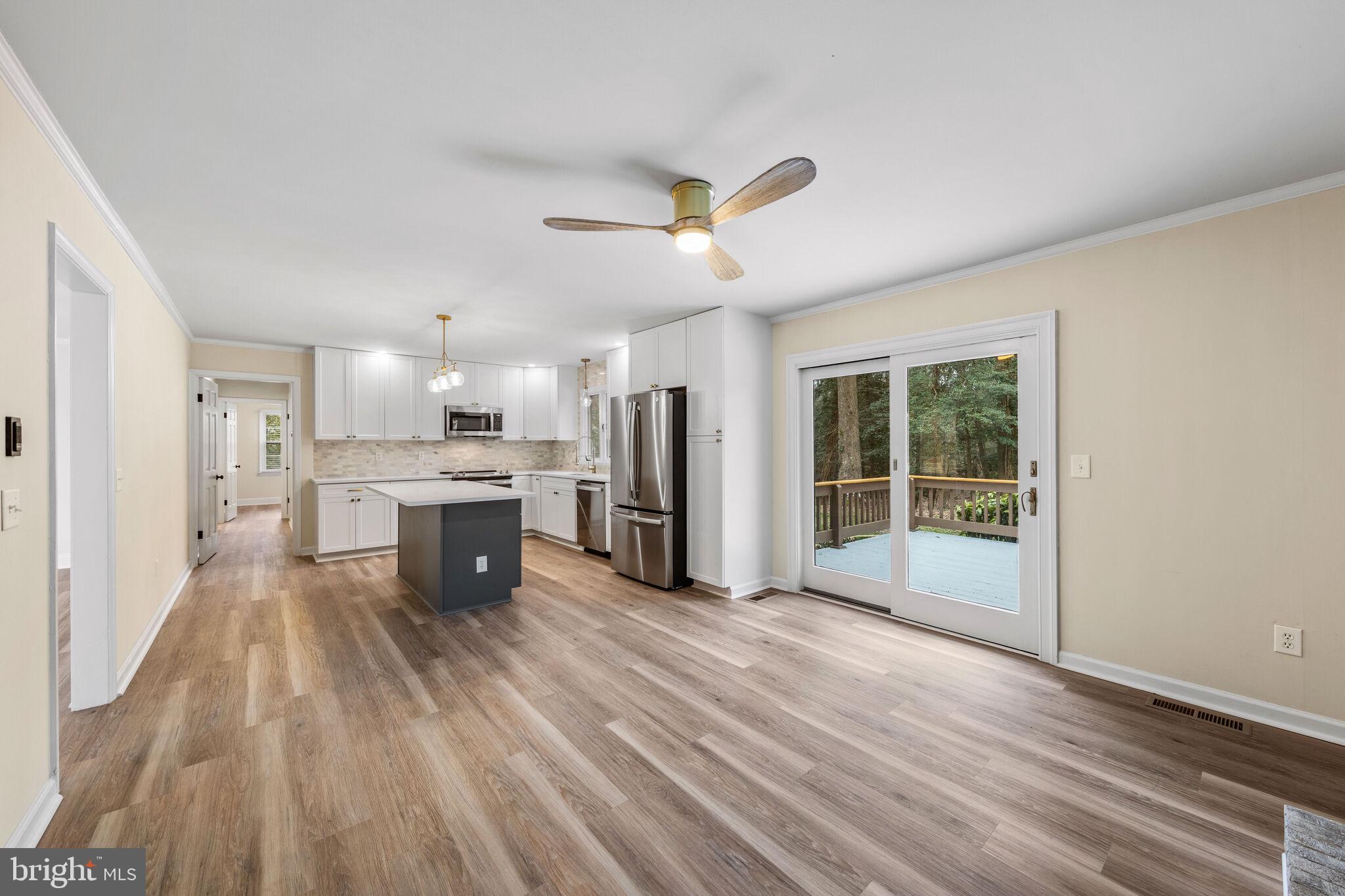 DEER HARBOUR - Residential