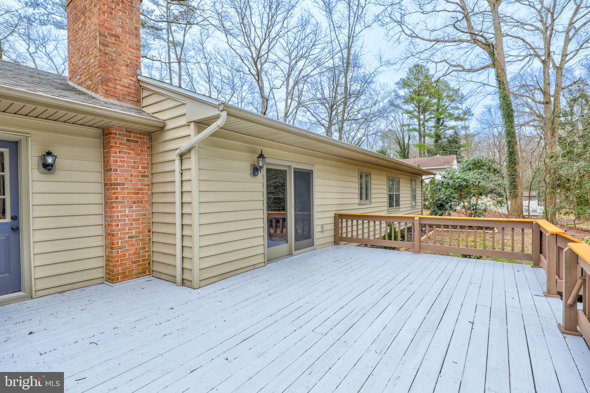 DEER HARBOUR - Residential