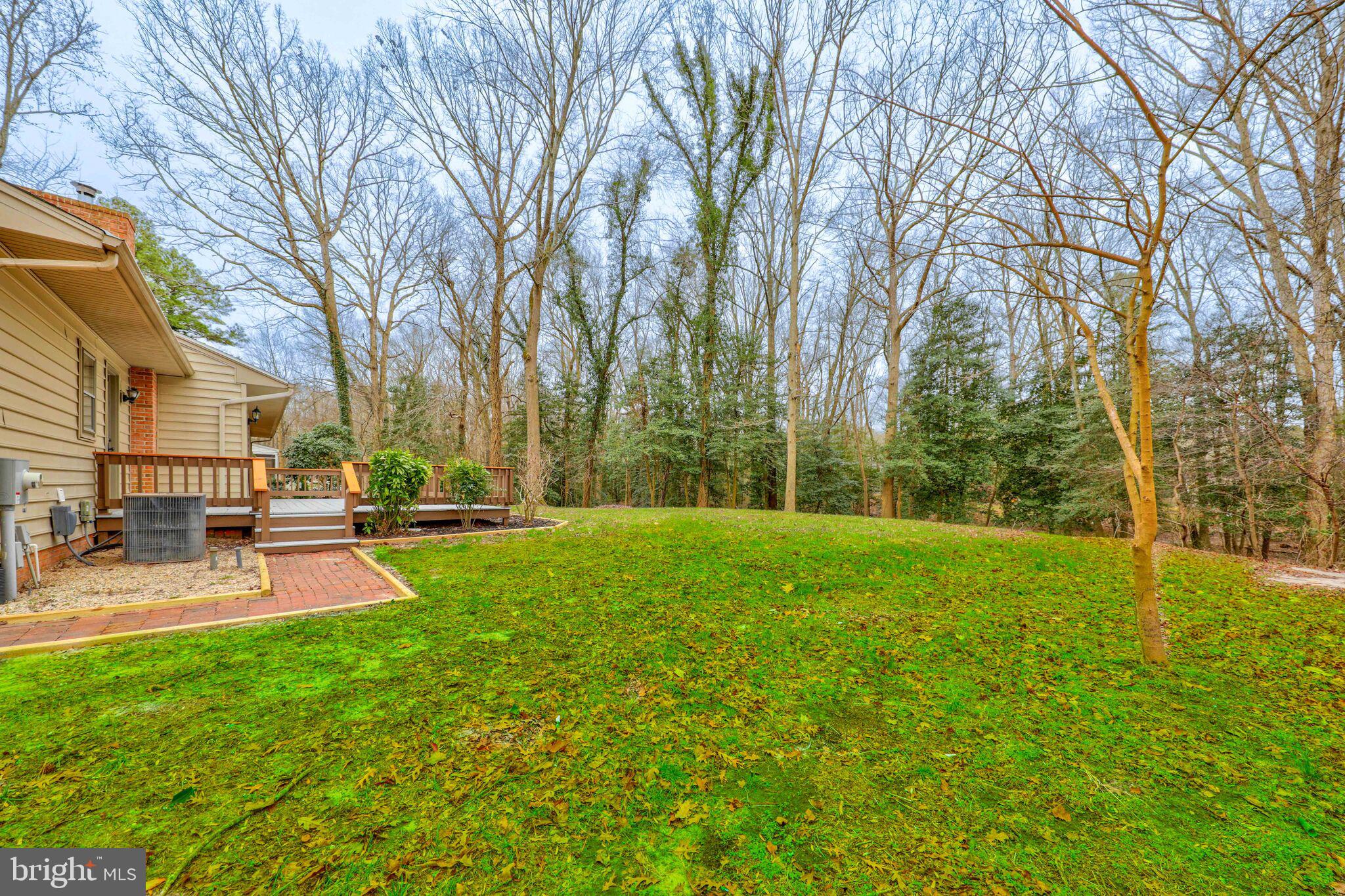 DEER HARBOUR - Residential