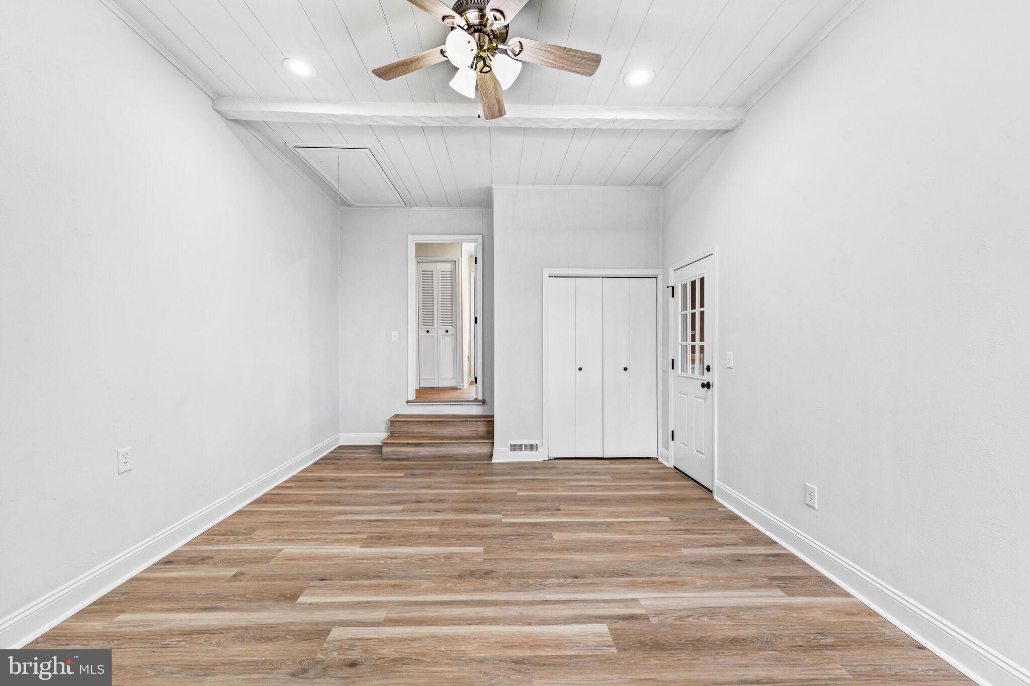 DEER HARBOUR - Residential